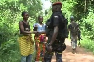 Côte dÂ’Ivoire : L'armée va déguerpir les occupants illégaux des forêts